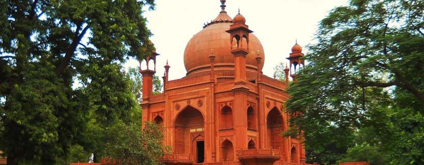 Best Agra Tour 