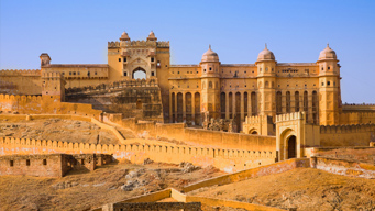 Golden Triangle Tour 7 Days