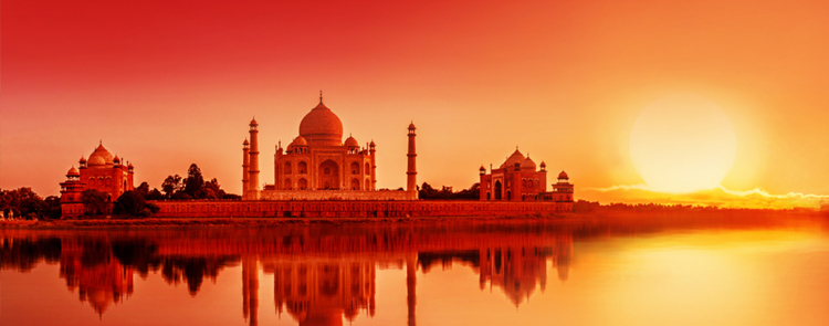 Sunrise Taj Mahal Tour From Delhi
