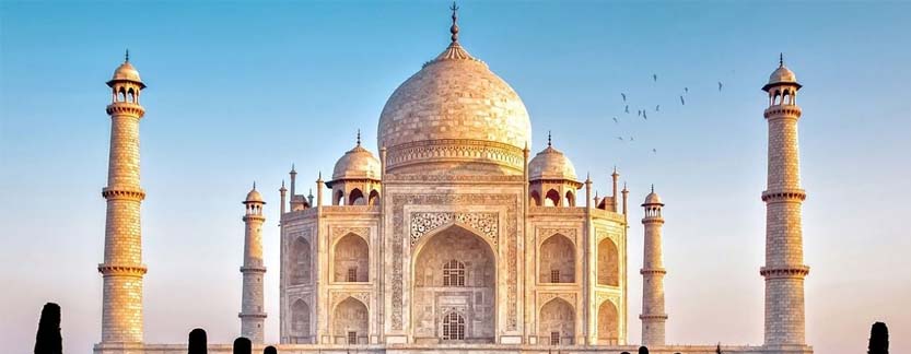 Agra One Day Tour by Car