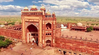 Same Day Jaipur By Car